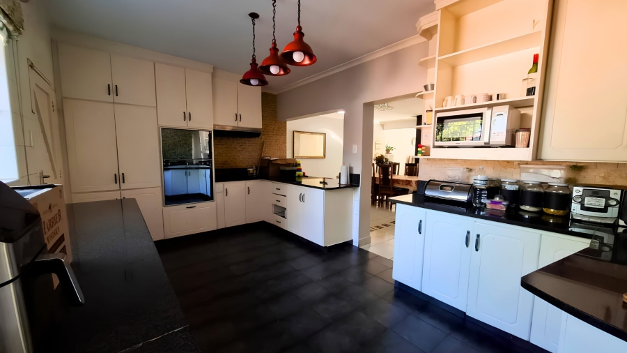 4 Bedroom Property for Sale in Universitas Ridge Free State